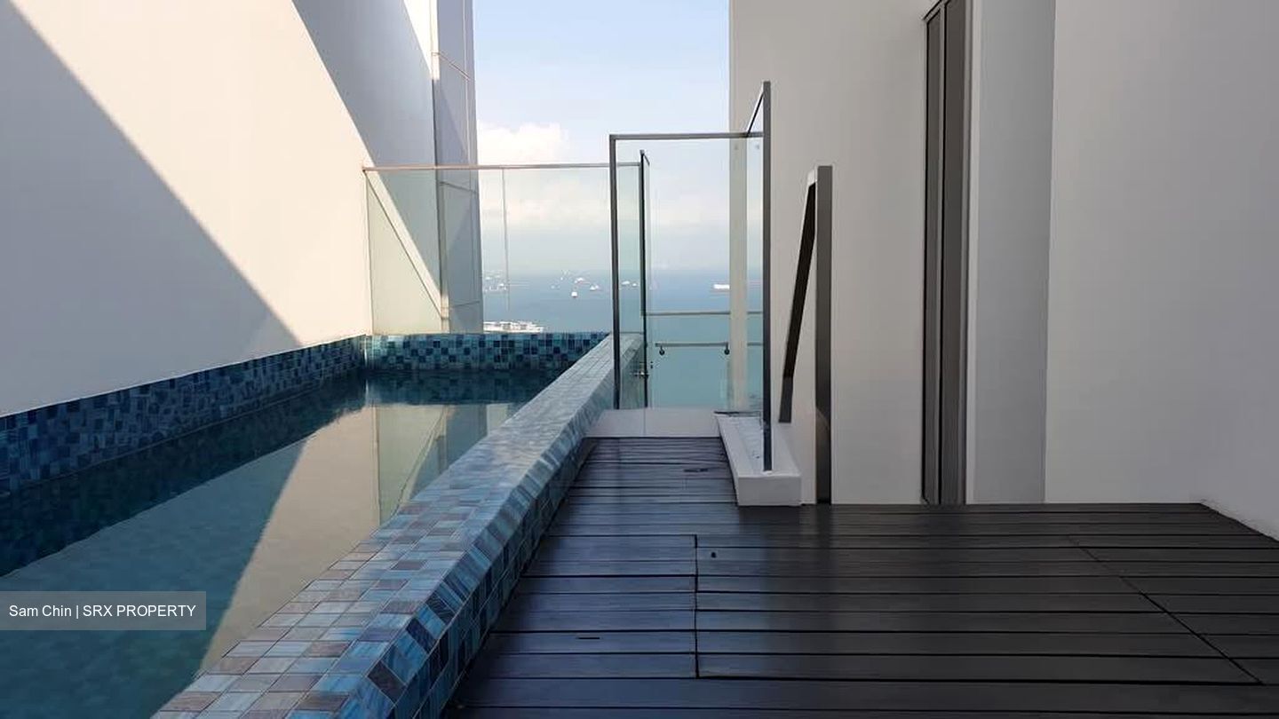 Eon Shenton (D2), Apartment #565907901